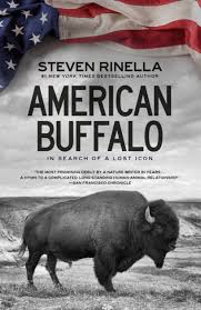 American Buffalo In Search Of A Lost