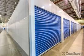 Self Storage Units At 2950 Gallows Rd