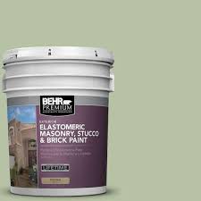 Brick Exterior Paint