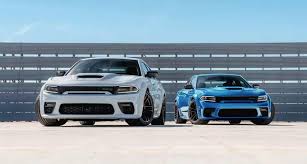 2024 Dodge Charger For Near Me
