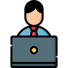 Employee Free Computer Icons