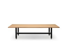 beam table steelcase