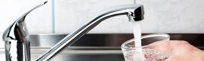 Kitchen Sink Water Pressure Low