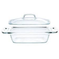 Pyrex Easy Grab 2 Quart Casserole Dish