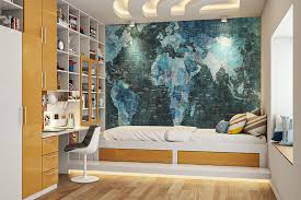 Teen Boy Bedroom Design Ideas Your Home