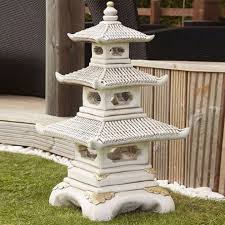 Oriental Ornaments For Tranquil British
