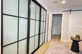 How To Remove Sliding Closet Doors