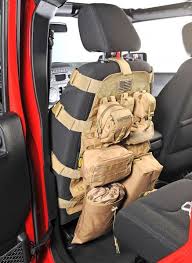Jeep Seat Covers Smittybilt Tactical