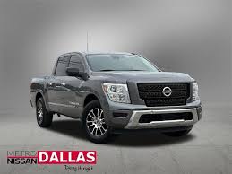 2021 Nissan Titan For In Farmers