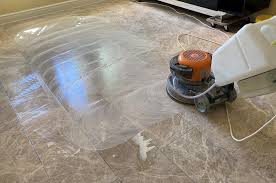 Marble Floor Polishing Service Tile