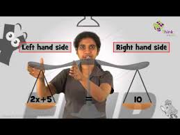 Linear Equations