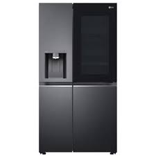 Lg Gsxv90mcae Door In Door Instaview