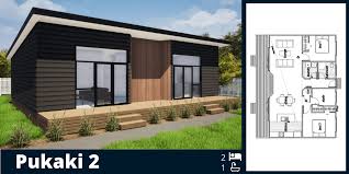 Prefab House Designs For Difficult Site