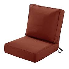 Outdoor Lounge Cushion Set In Heather