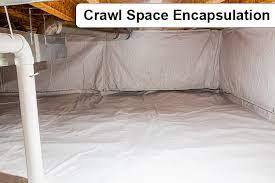Converting Crawl Space To Basement