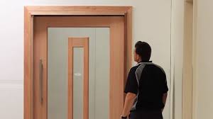 Standard Interior Door Size Australia