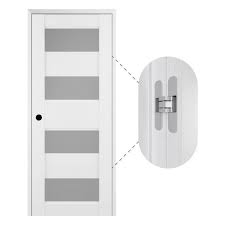 Single Prehung Interior Door