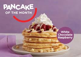Find Out Ihop S Specials Limited Time