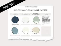 Benjamin Moore Paint Colors