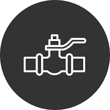 Control Icon Regulator Icon Shower