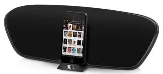 jbl outs the first ios speaker docks