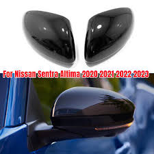 For Nissan Sentra 2020 2021 2022 Glossy