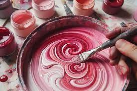 What Colors Make Pink Easy Recipes