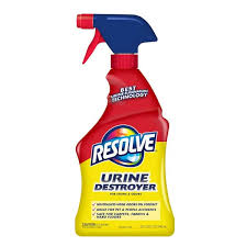 Pet Urine Destroyer And Odor Remover