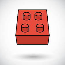 Building Blocks Icon Png Images