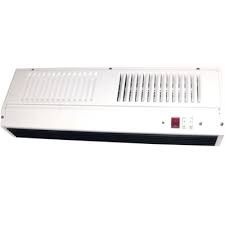 Over Door Heater Argos Eterna 3kw Sh3wh