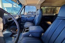 Clean 1985 Chevrolet K5 Blazer With