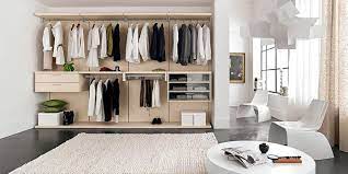 9 Wardrobe Ideas For Small Rooms Homify