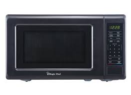 Magic Chef Hmm770b Microwave Oven