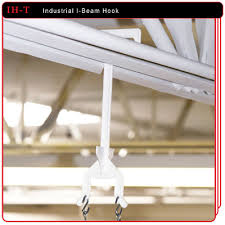 i beam hook