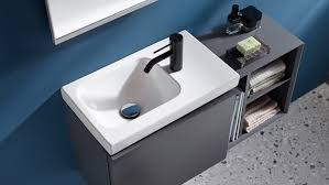 Handrinse Basin Geberit Usa