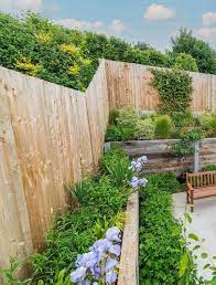 Fencing Installers Surrey And West Sussex