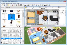 Virtual Floorplans And Drafting