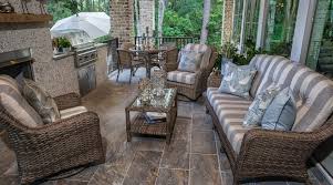 Wicker Furniture In Orlando Charleston