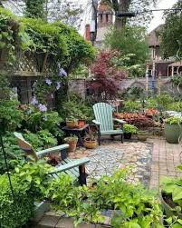 52 Best Backyard Landscaping Ideas