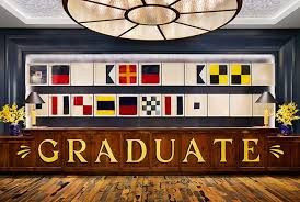 The Graduate Story Graduate Hotels