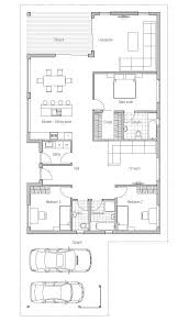 Small House Ch71 Small House Plans