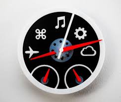 5 3d Printing Clock Projects