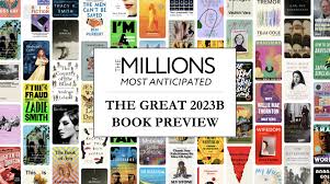 Great 2023b Book Preview
