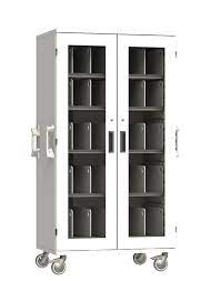 Max Storage Cabinets Capsa Healthcare