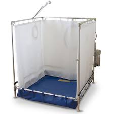 Portable Shower