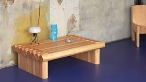 Design Trends Include Pine Furniture