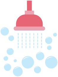 Shower Pngs For Free