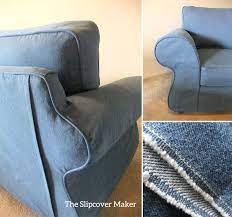 Back Cushions The Slipcover Maker