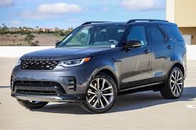 Land Rover Discovery Dynamic Se Suv