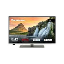 Panasonic Tx32ms360b 32 Hd Led Smart Tv